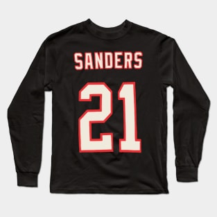 Deion Sanders Long Sleeve T-Shirt